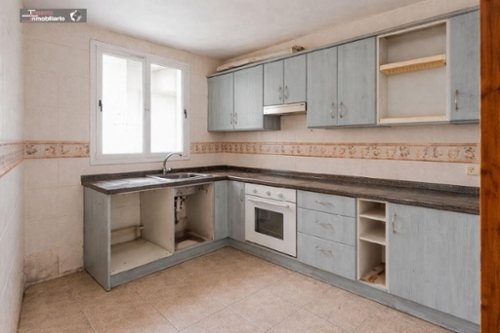 Roquetas De Mar Poniente Almeriense appartement foto 6347172