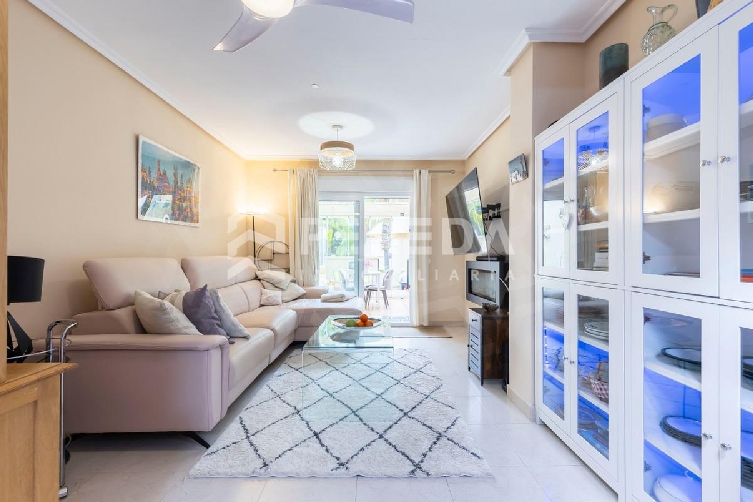  till salu lägenhet Roquetas De Mar Poniente Almeriense 8