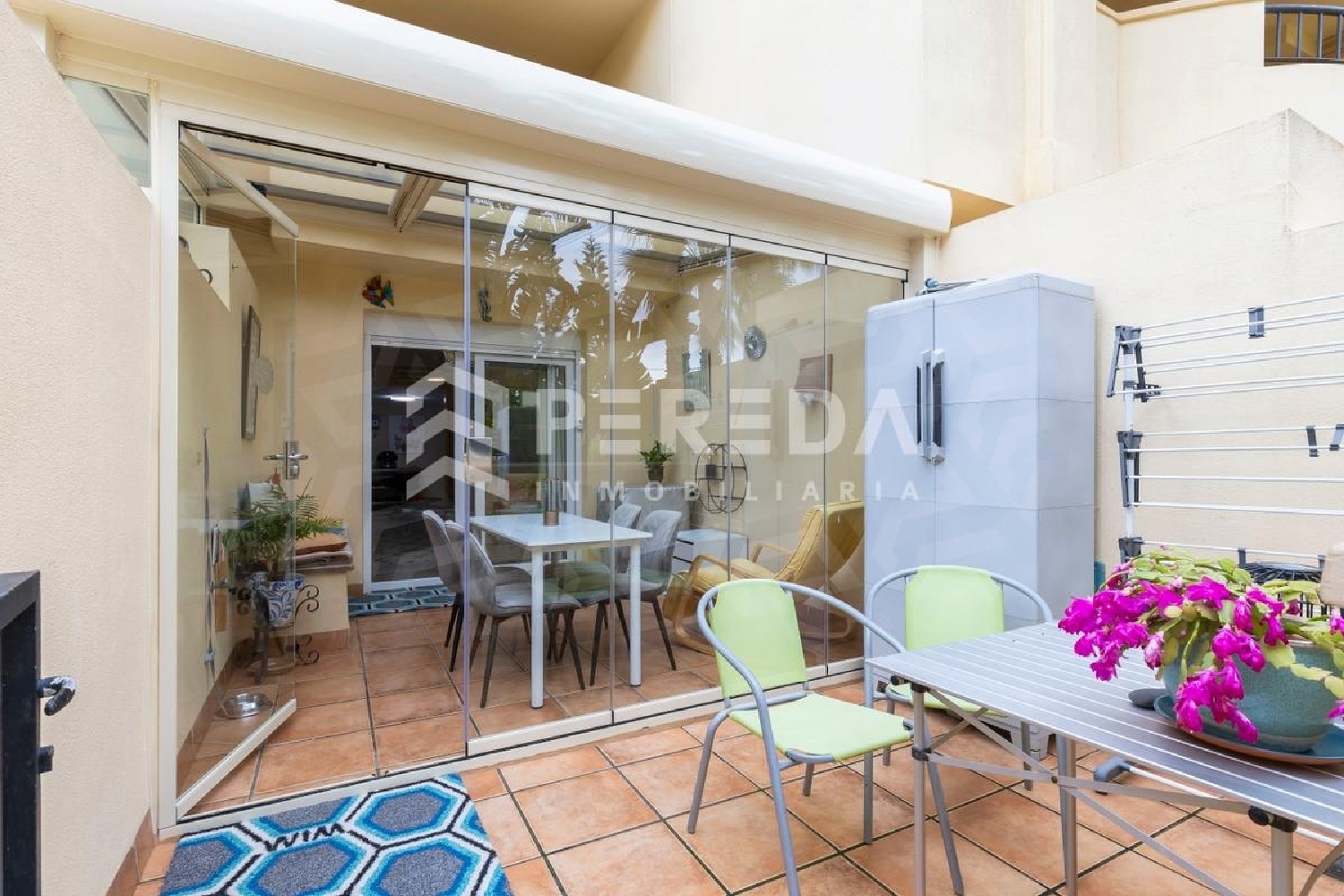  till salu lägenhet Roquetas De Mar Poniente Almeriense 5