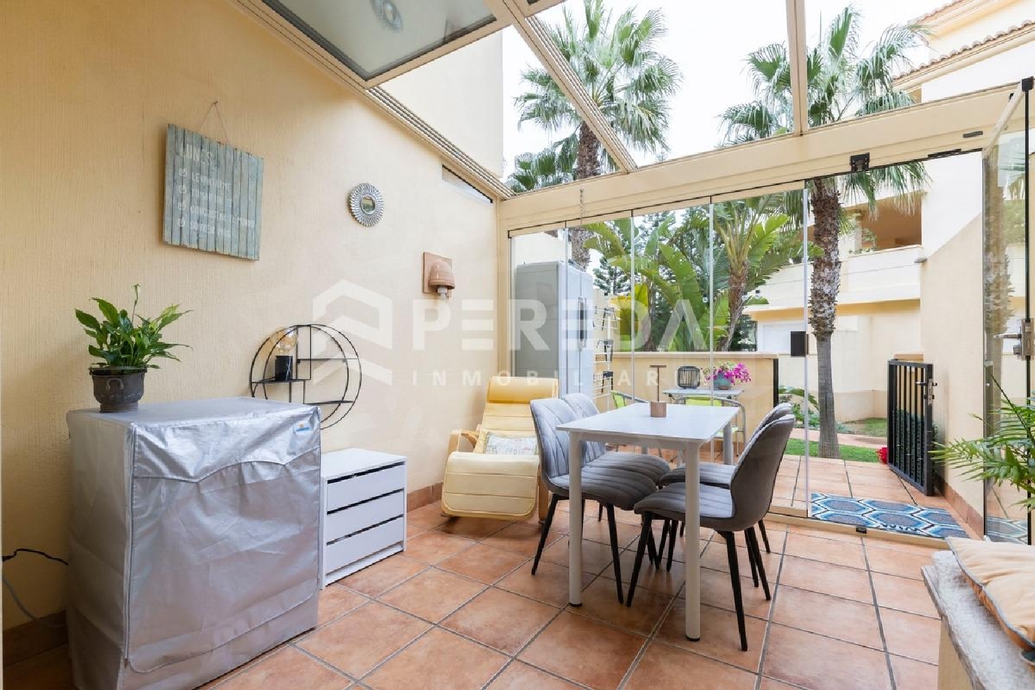  till salu lägenhet Roquetas De Mar Poniente Almeriense 2