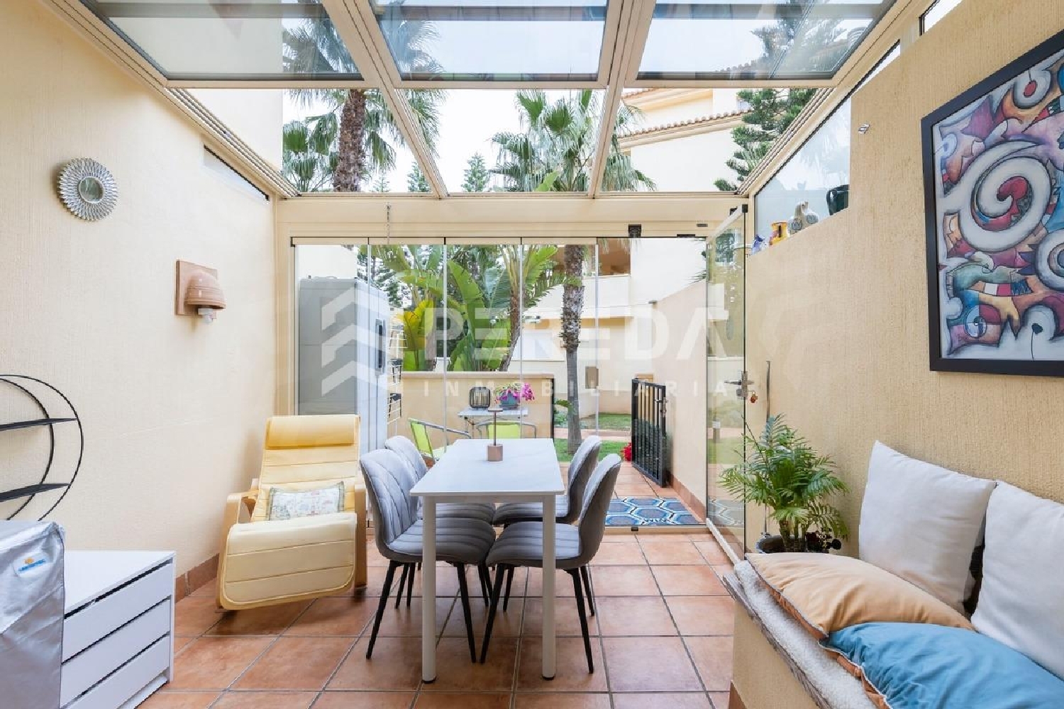  till salu lägenhet Roquetas De Mar Poniente Almeriense 3