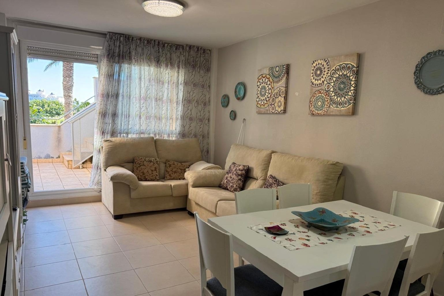  à vendre appartement Roquetas De Mar Poniente Almeriense 4