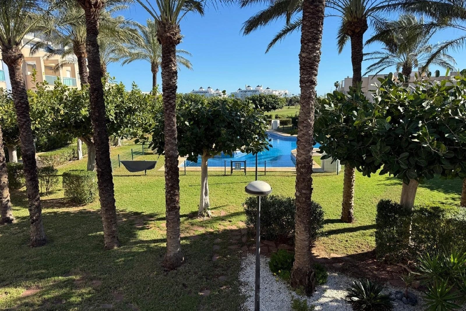  à vendre appartement Roquetas De Mar Poniente Almeriense 1