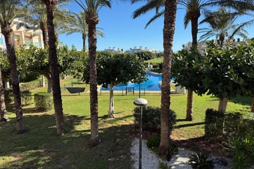 Roquetas De Mar Poniente Almeriense appartement foto 6346761