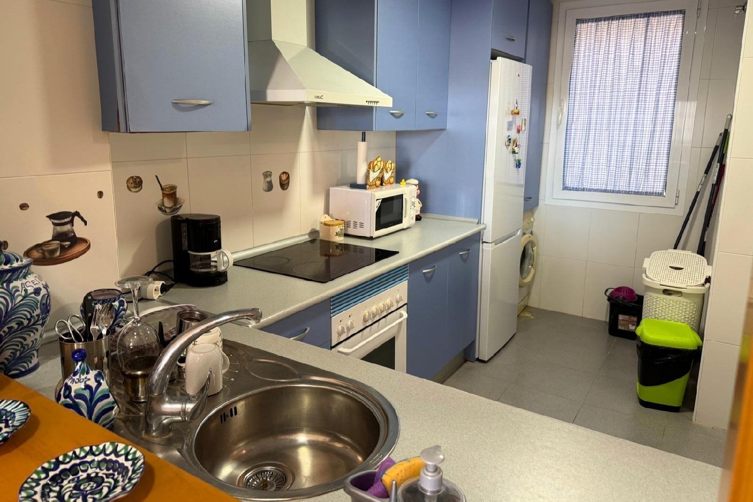  à vendre appartement Roquetas De Mar Poniente Almeriense 8