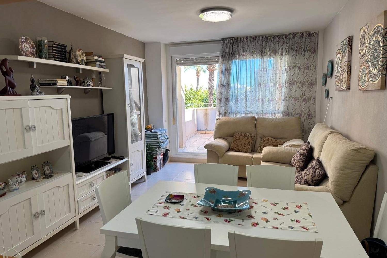  à vendre appartement Roquetas De Mar Poniente Almeriense 3