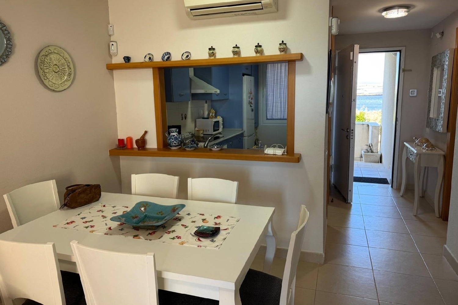  à vendre appartement Roquetas De Mar Poniente Almeriense 7