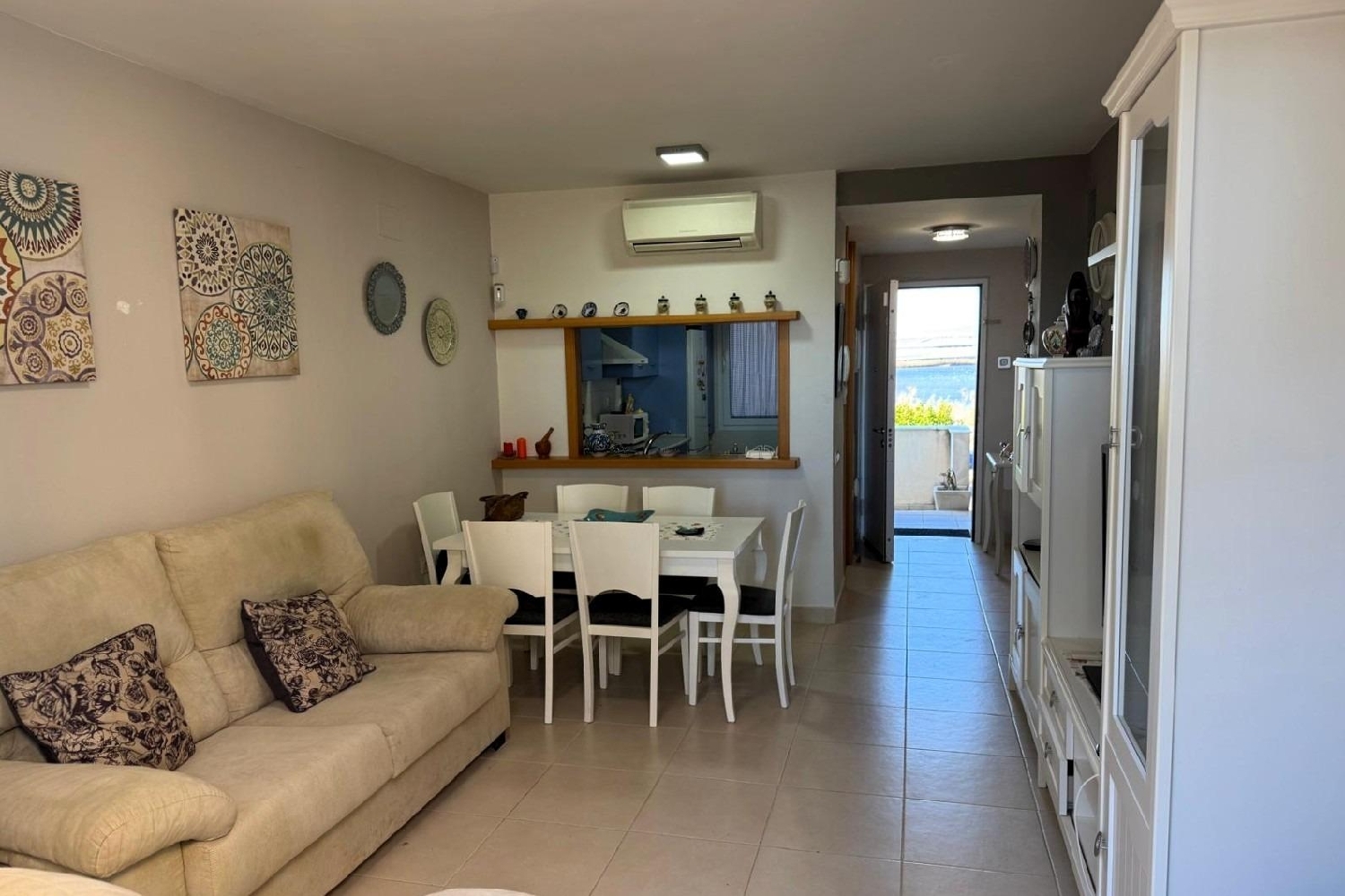  à vendre appartement Roquetas De Mar Poniente Almeriense 6