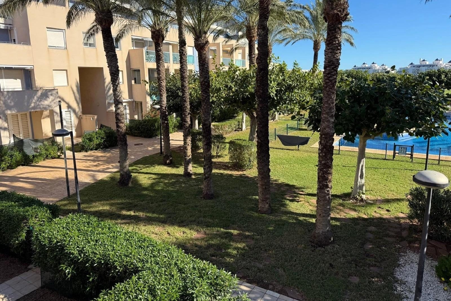  à vendre appartement Roquetas De Mar Poniente Almeriense 2