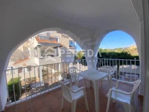 Roquetas De Mar Poniente Almeriense Wohnung Bild 6348359