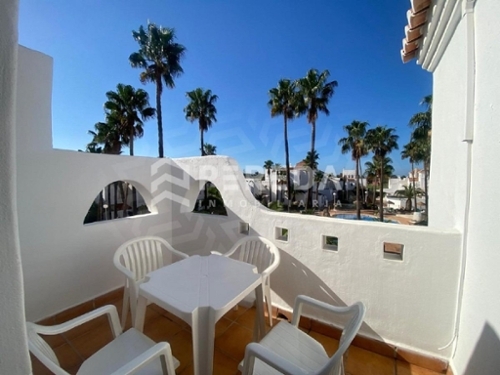 Roquetas De Mar Poniente Almeriense Wohnung Bild 6348360