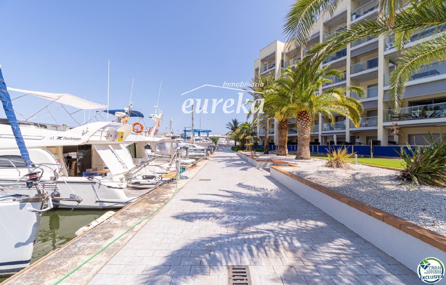  kaufen Wohnung Roses Alt Empordà 2