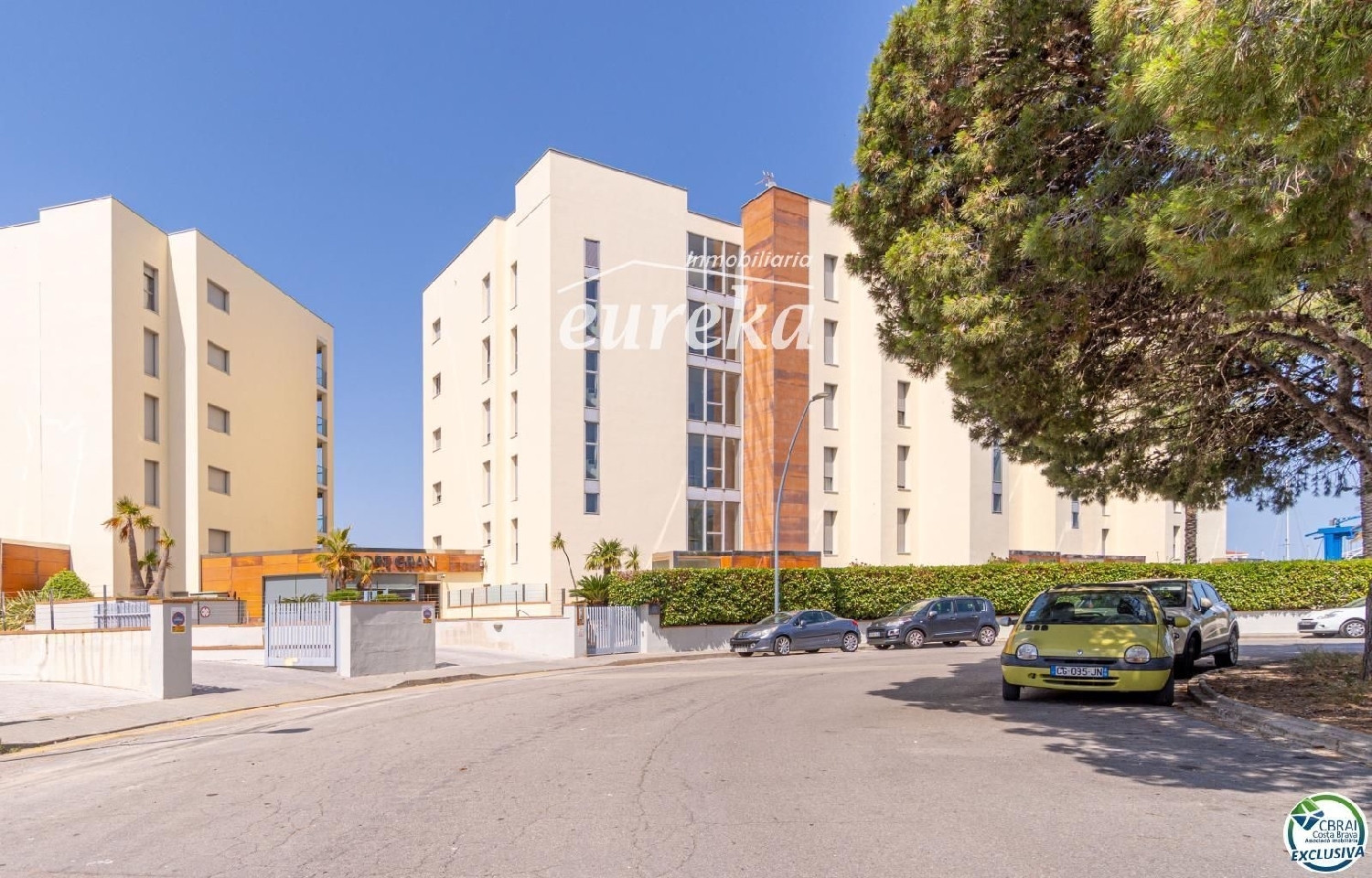  kaufen Wohnung Roses Alt Empordà 40