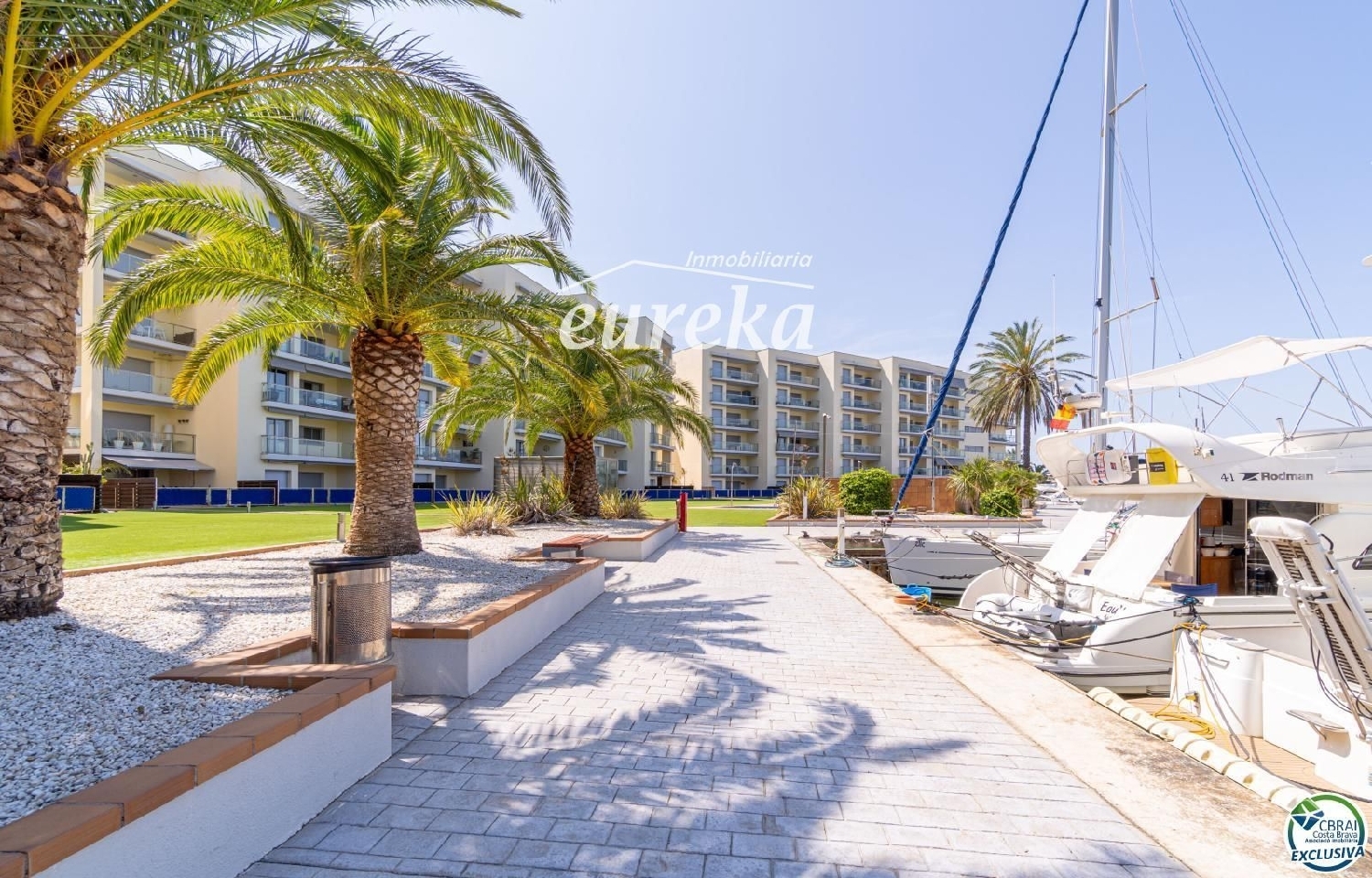  kaufen Wohnung Roses Alt Empordà 1