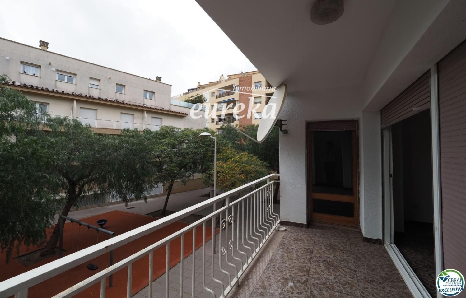  kaufen Wohnung Roses Alt Empordà 1