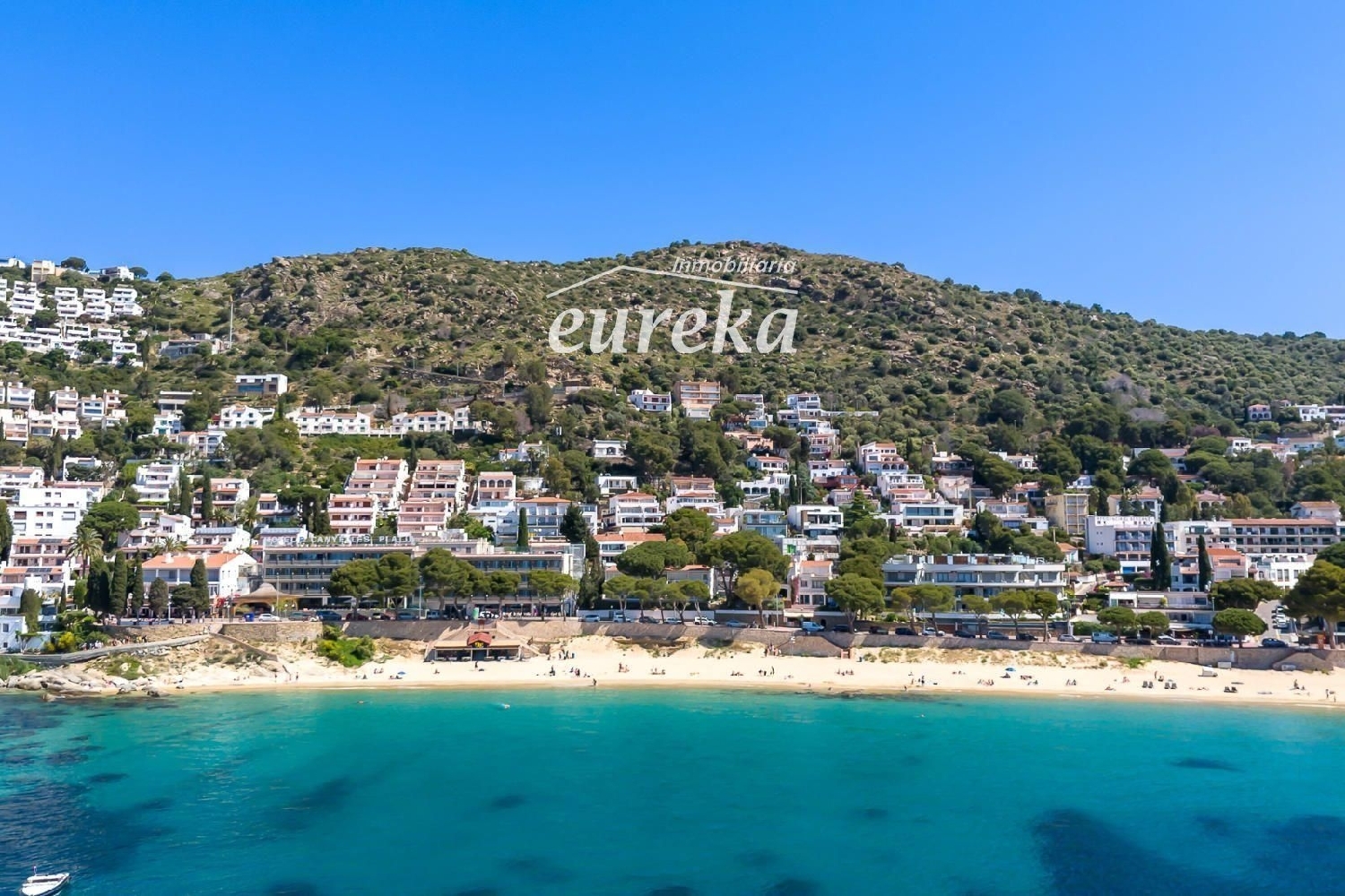  till salu lägenhet Roses Alt Empordà 27