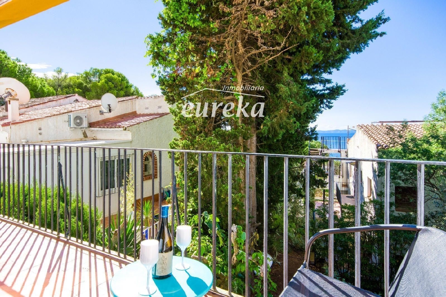  till salu lägenhet Roses Alt Empordà 22