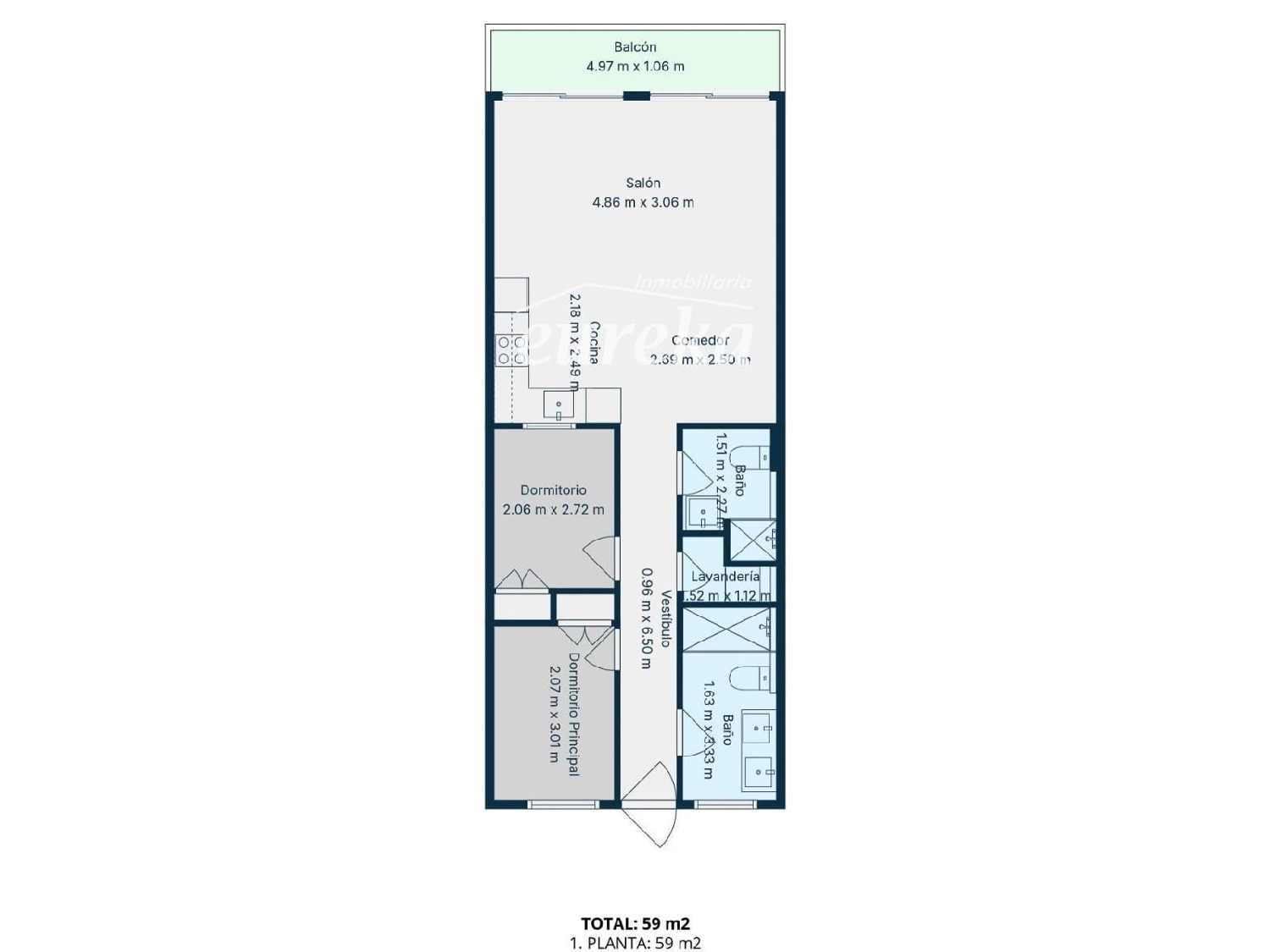  till salu lägenhet Roses Alt Empordà 29
