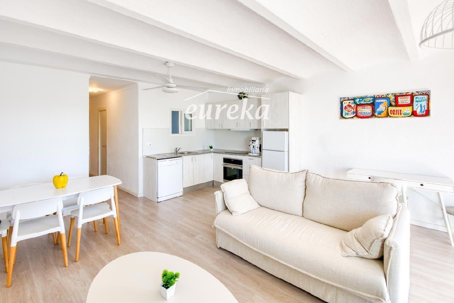  till salu lägenhet Roses Alt Empordà 6