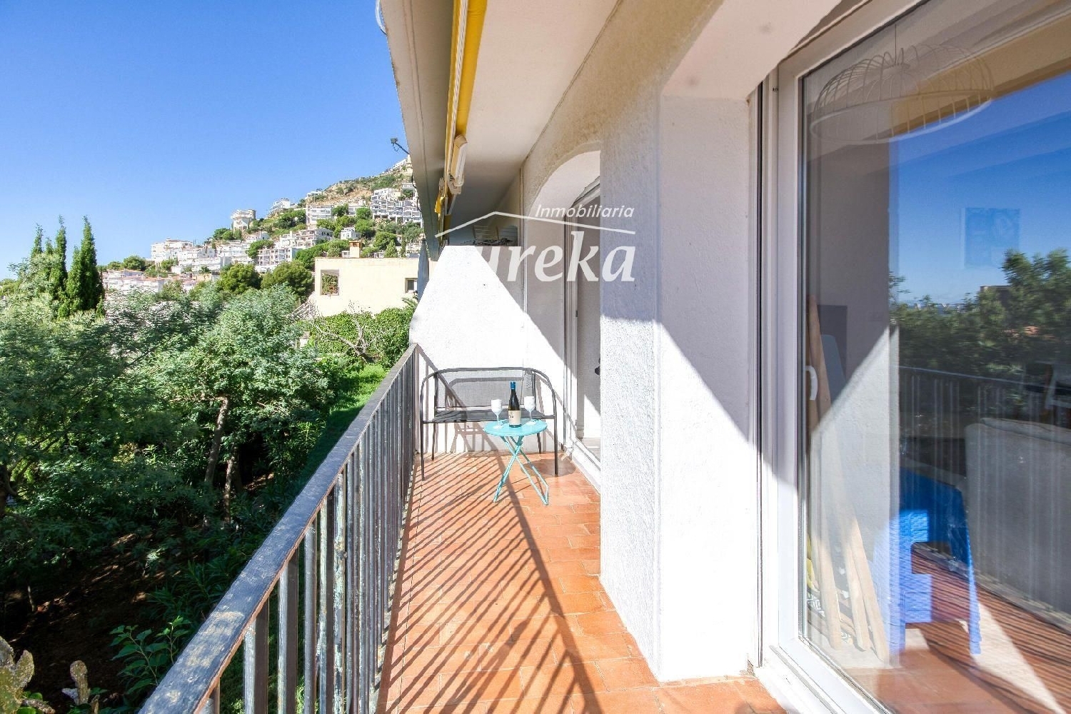  till salu lägenhet Roses Alt Empordà 23