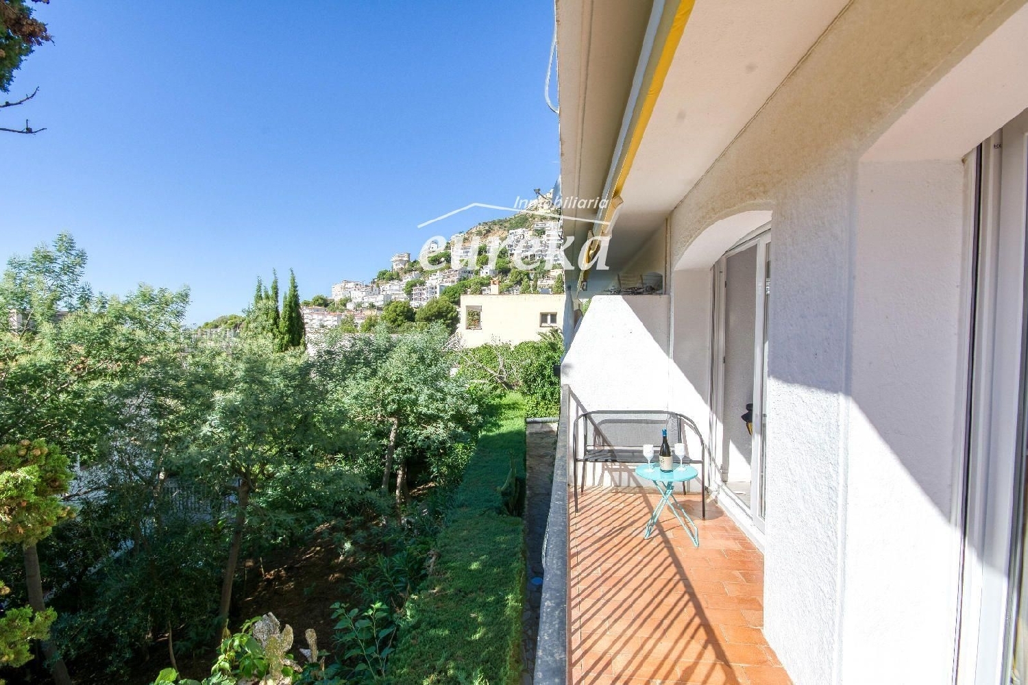  till salu lägenhet Roses Alt Empordà 9