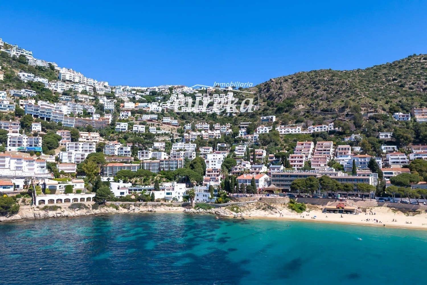  till salu lägenhet Roses Alt Empordà 3