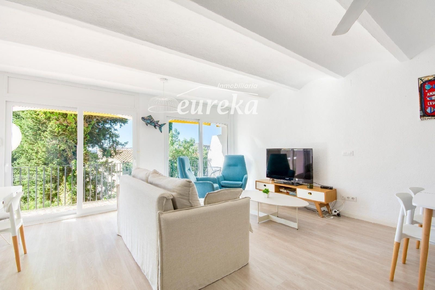  till salu lägenhet Roses Alt Empordà 4