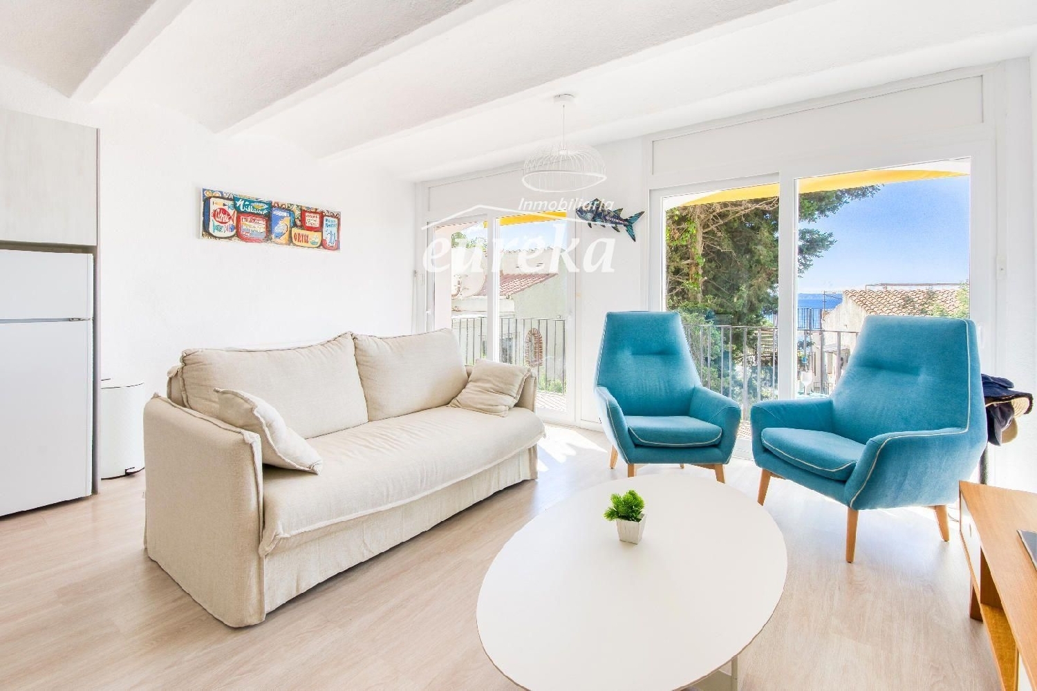  till salu lägenhet Roses Alt Empordà 7