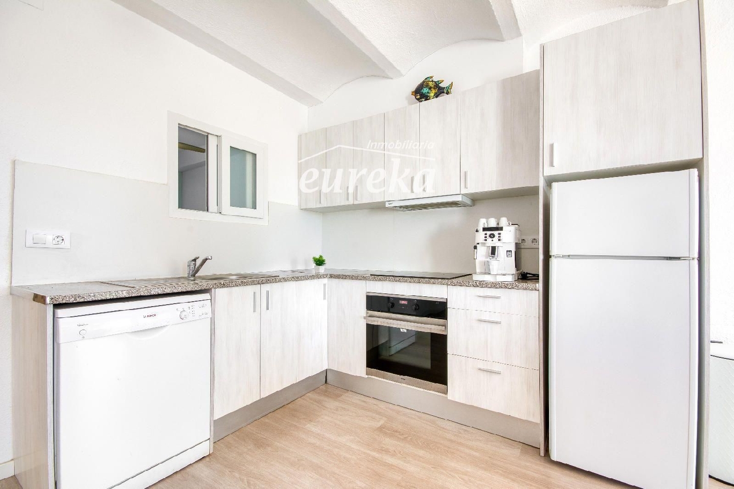  till salu lägenhet Roses Alt Empordà 12