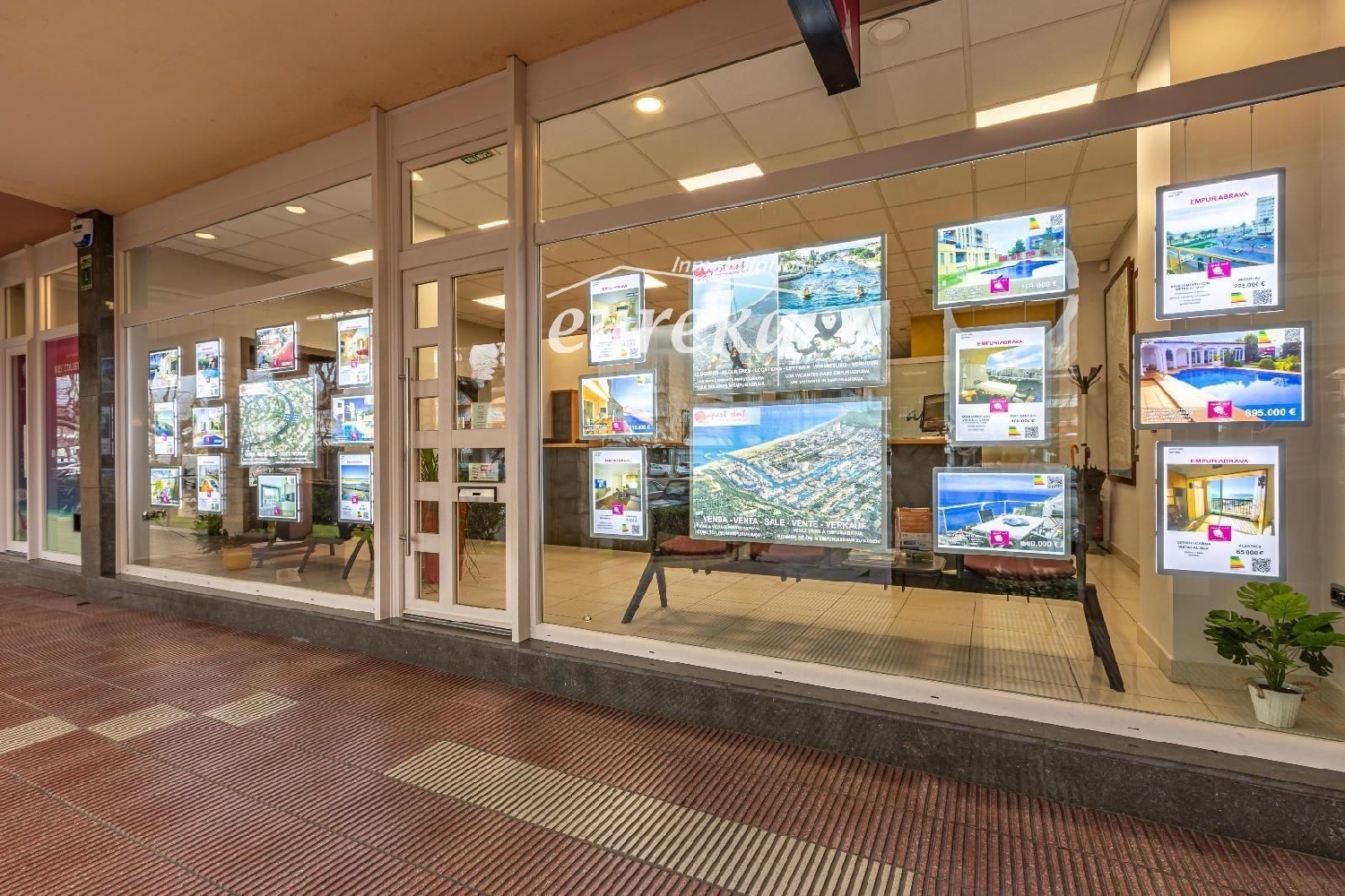  kaufen Wohnung Roses Alt Empordà 34