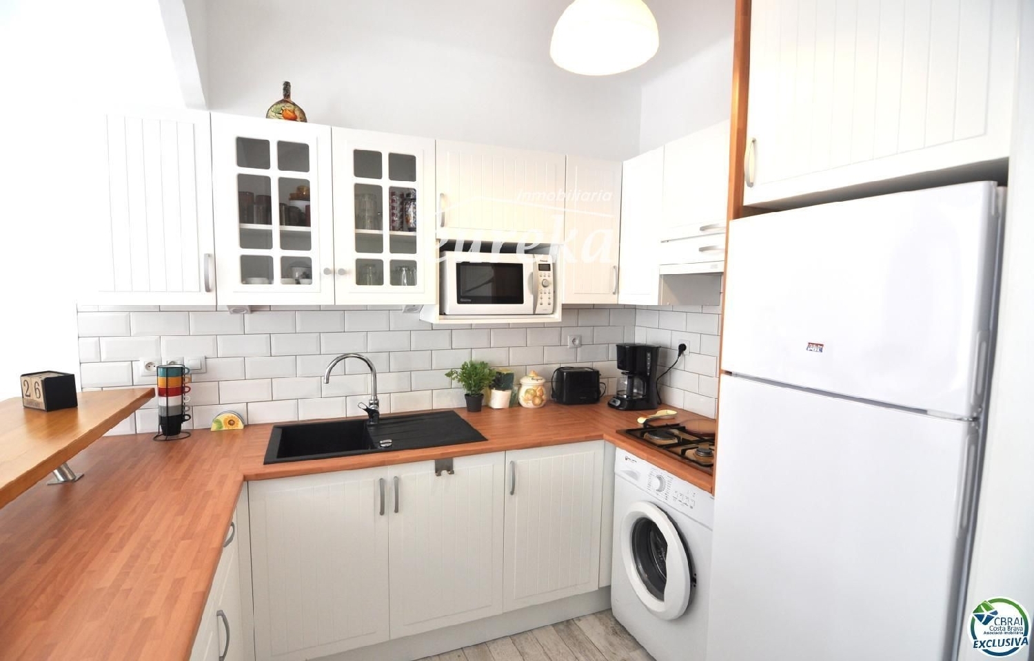  for sale apartment Roses Alt Empordà 5