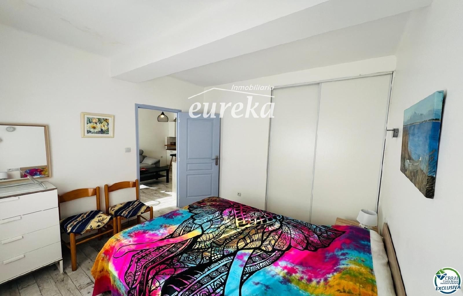  for sale apartment Roses Alt Empordà 8