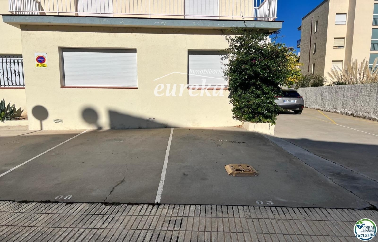  for sale apartment Roses Alt Empordà 13