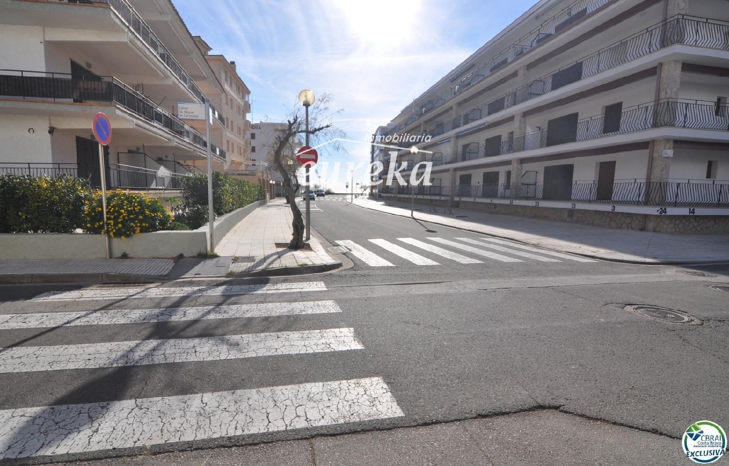  for sale apartment Roses Alt Empordà 14