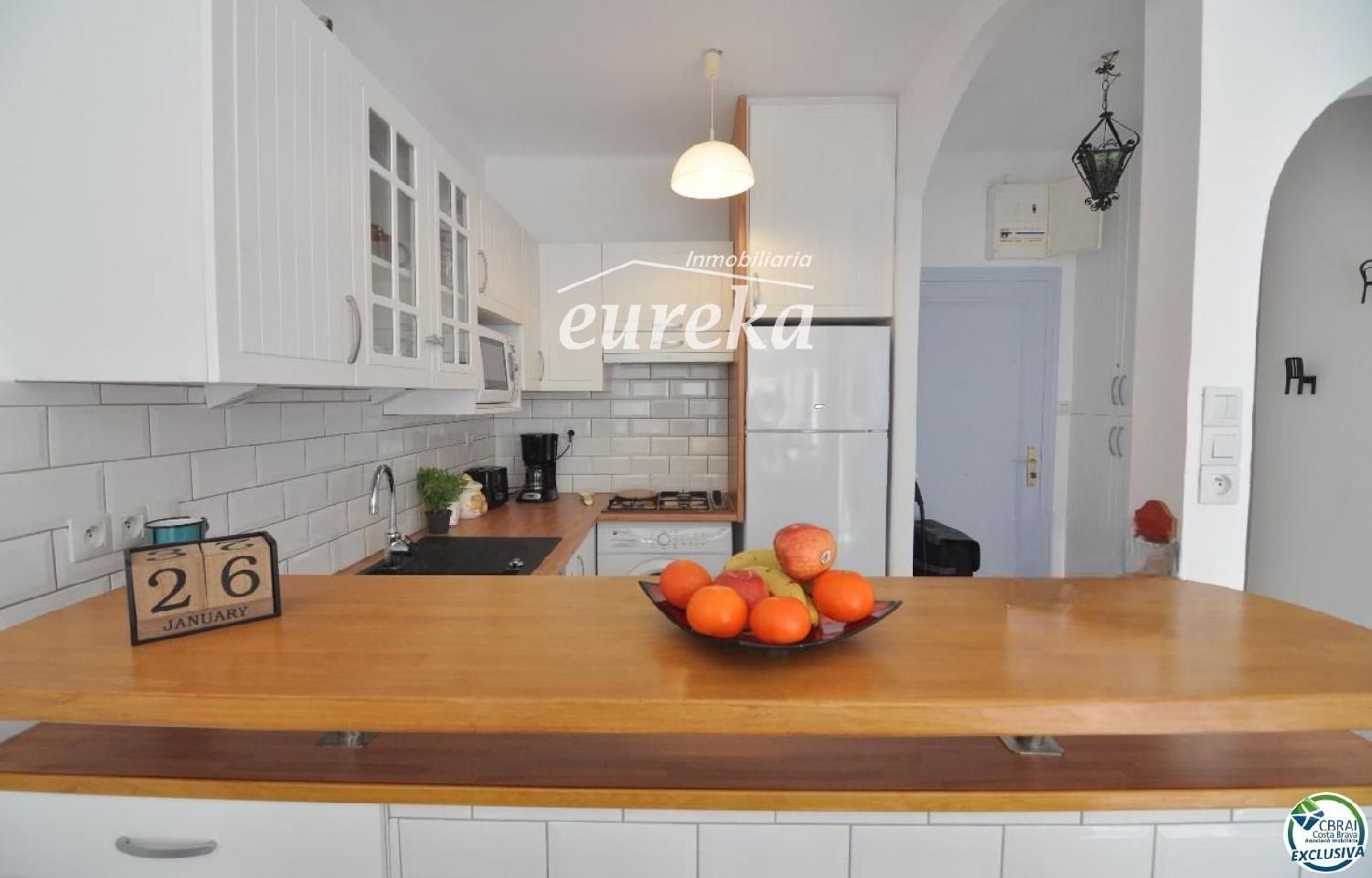  for sale apartment Roses Alt Empordà 6