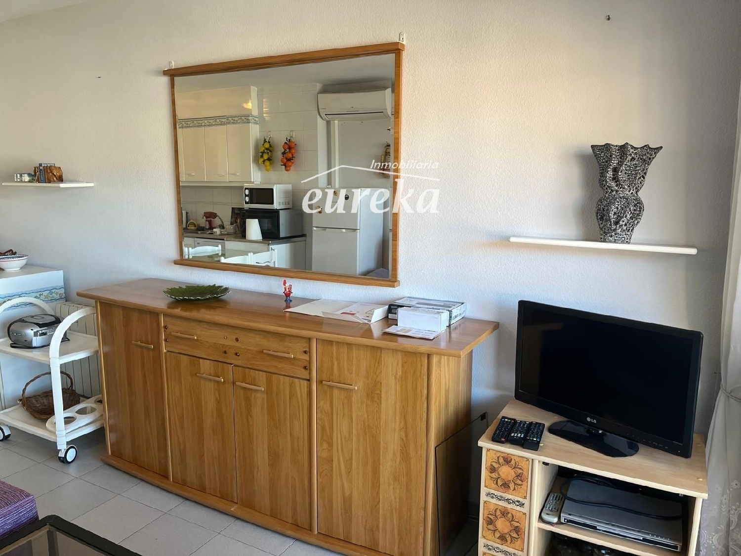  for sale apartment Roses Alt Empordà 11