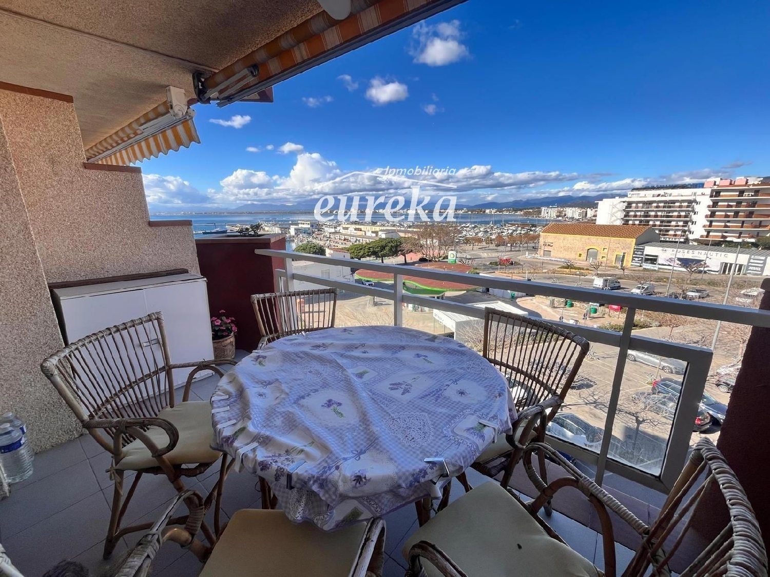  for sale apartment Roses Alt Empordà 1