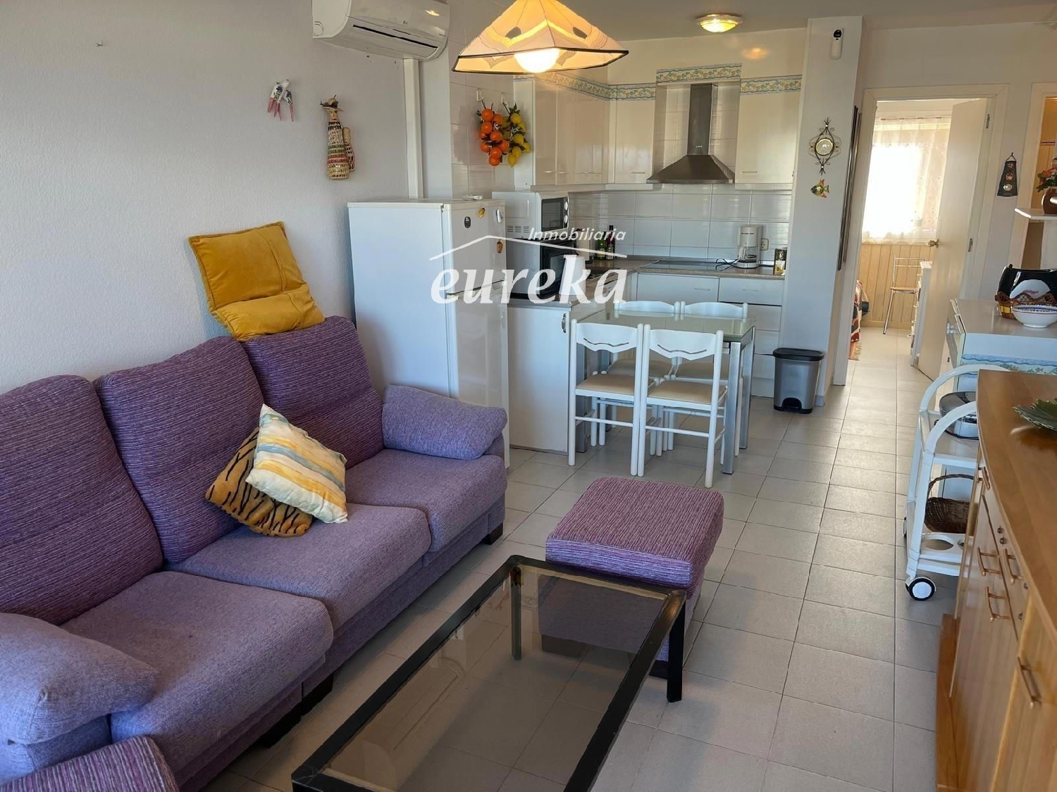  for sale apartment Roses Alt Empordà 10