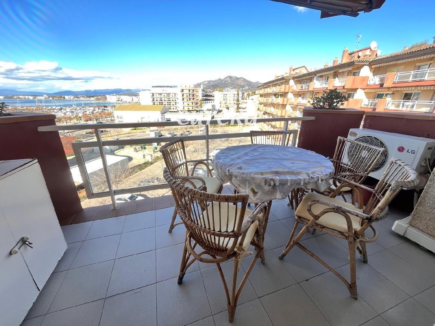  for sale apartment Roses Alt Empordà 2