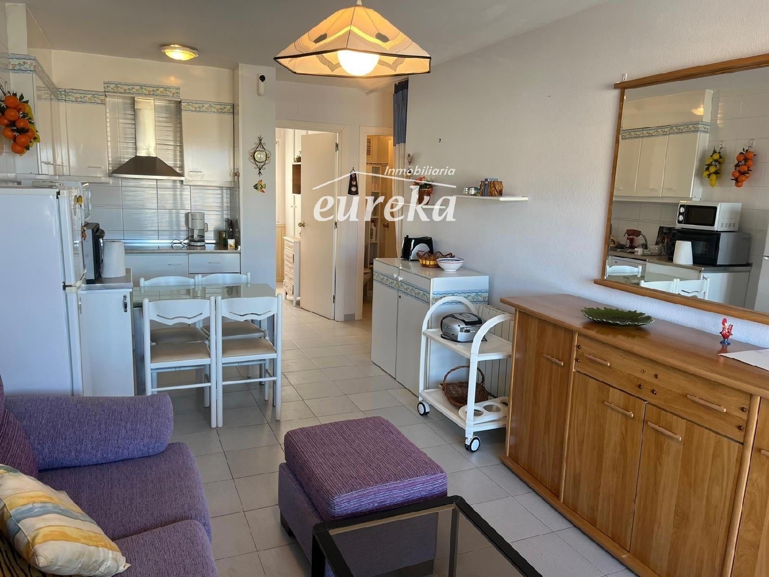  for sale apartment Roses Alt Empordà 6