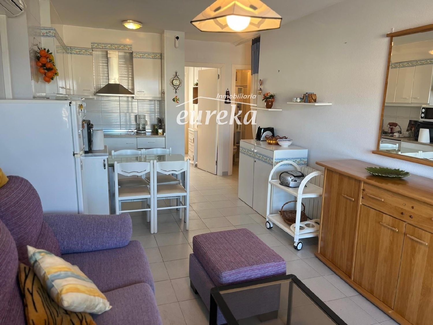  for sale apartment Roses Alt Empordà 9