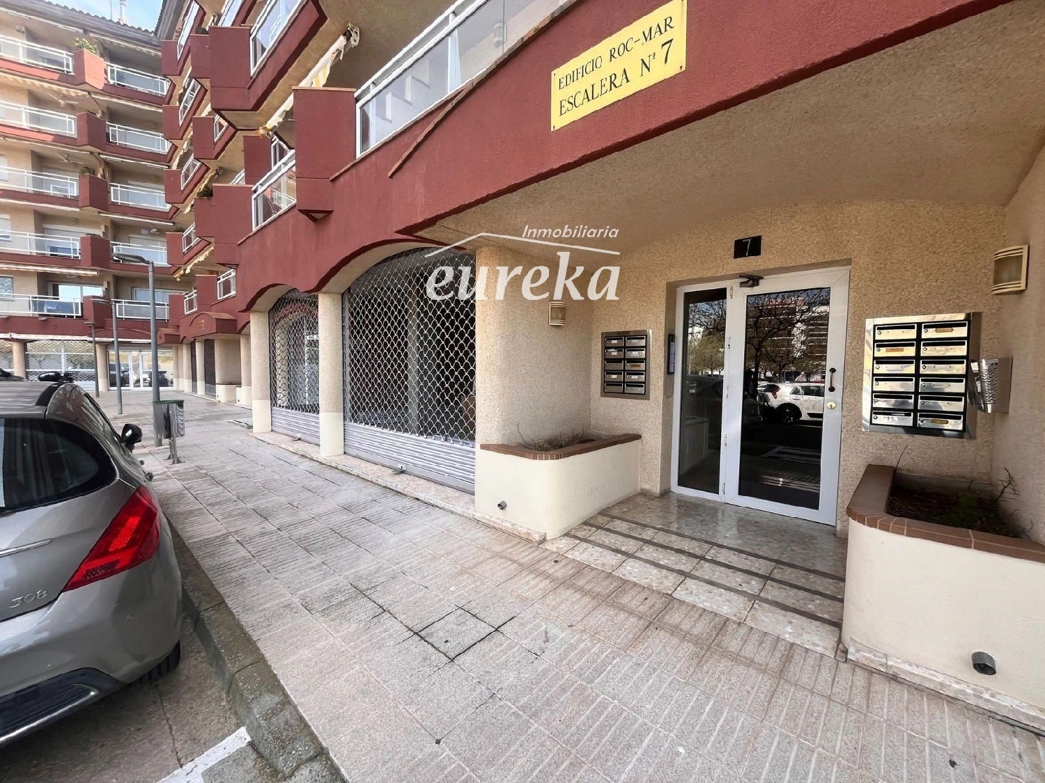  for sale apartment Roses Alt Empordà 35