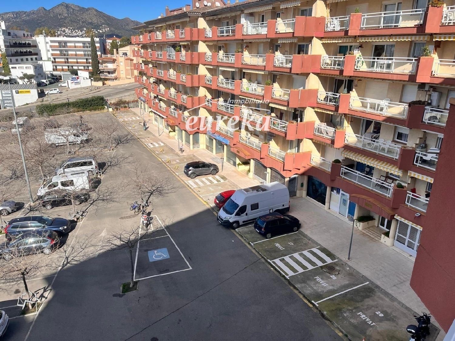  for sale apartment Roses Alt Empordà 30