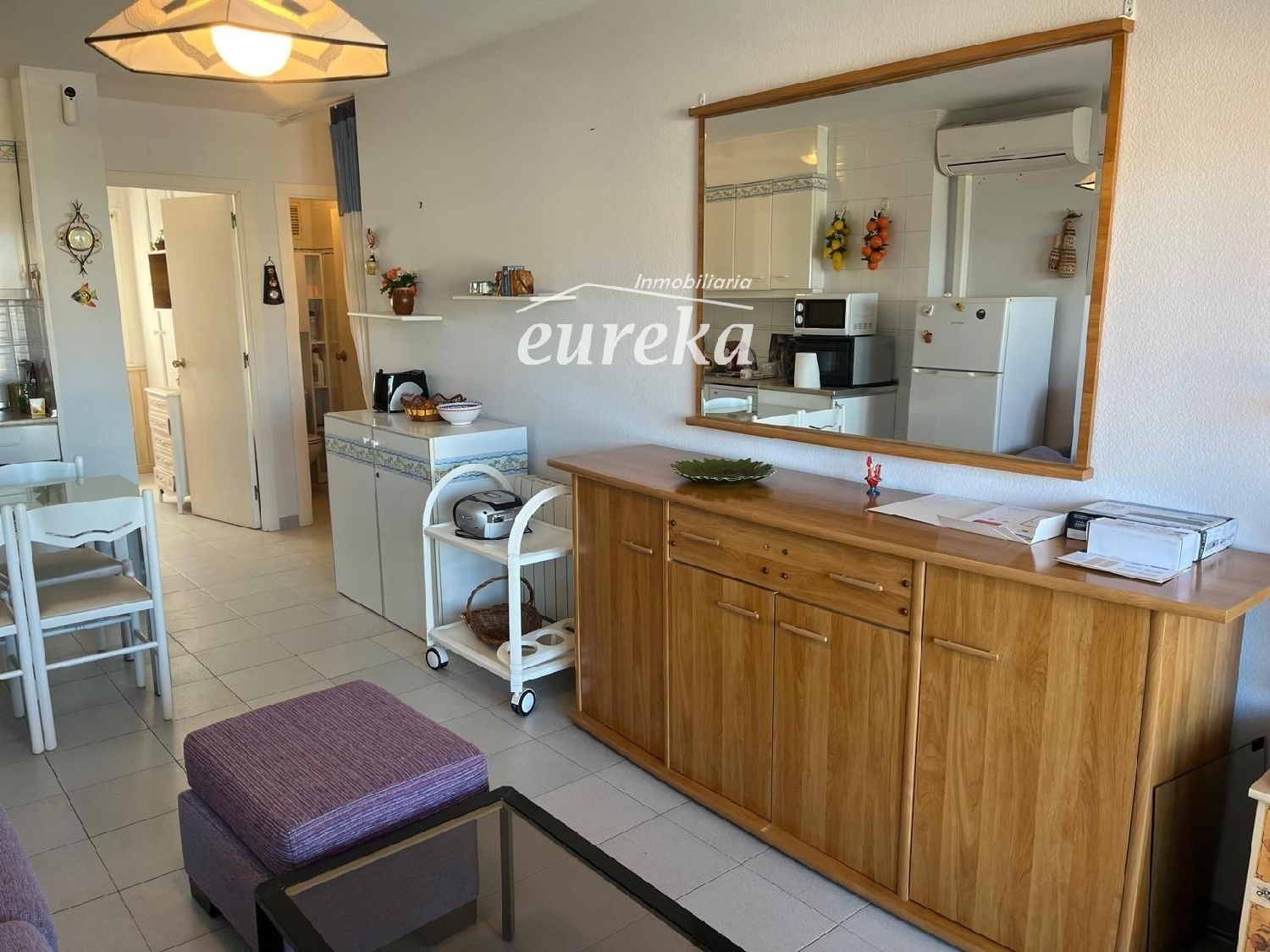  for sale apartment Roses Alt Empordà 12