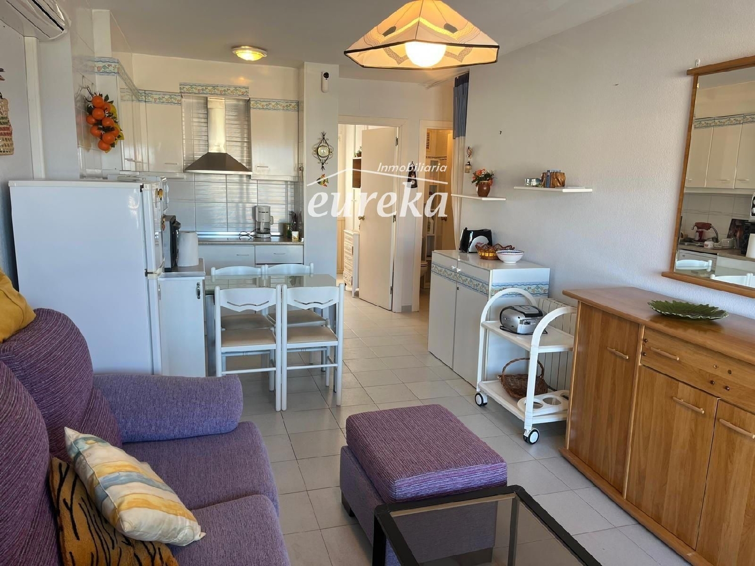  for sale apartment Roses Alt Empordà 13