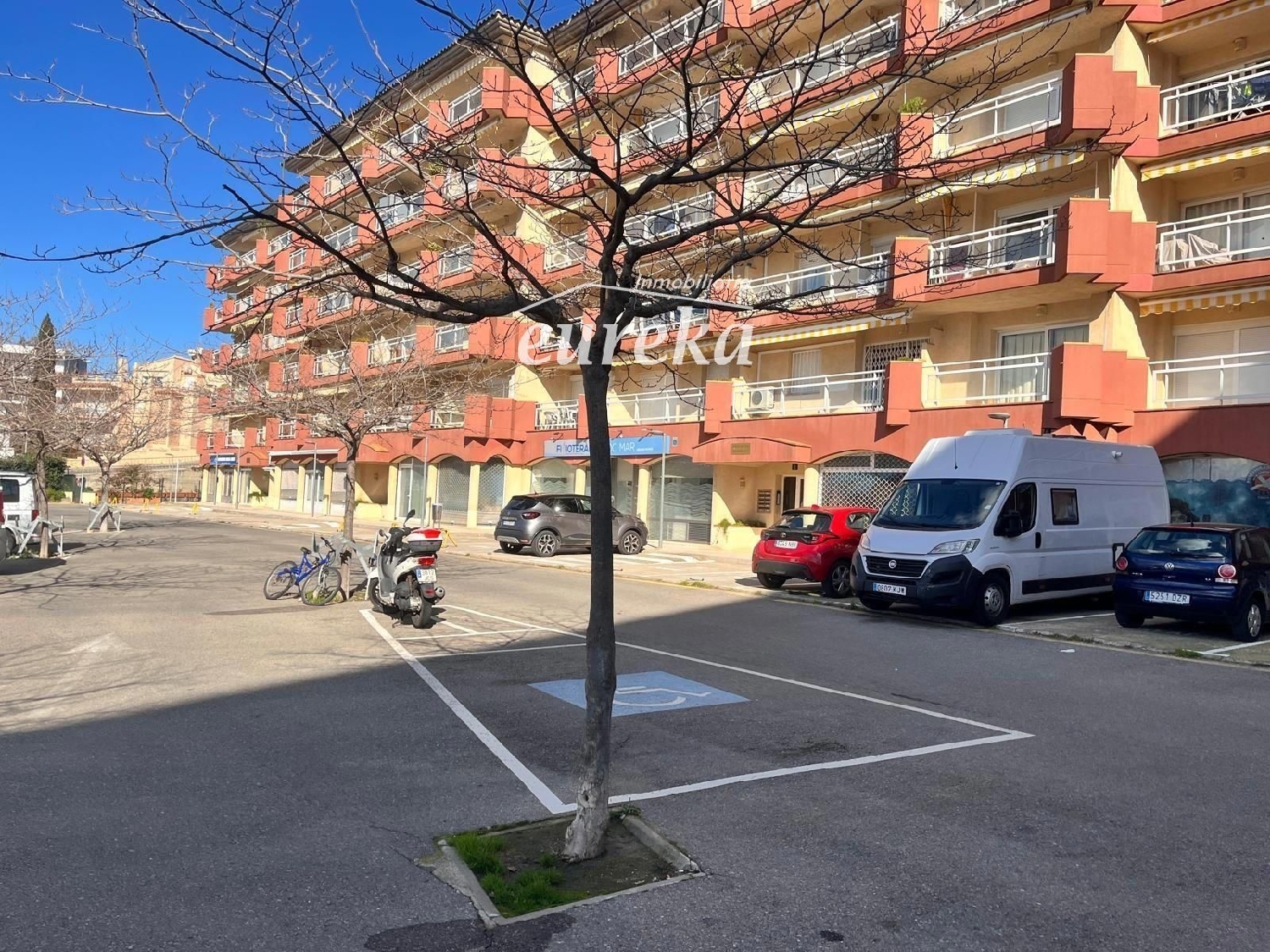  for sale apartment Roses Alt Empordà 36