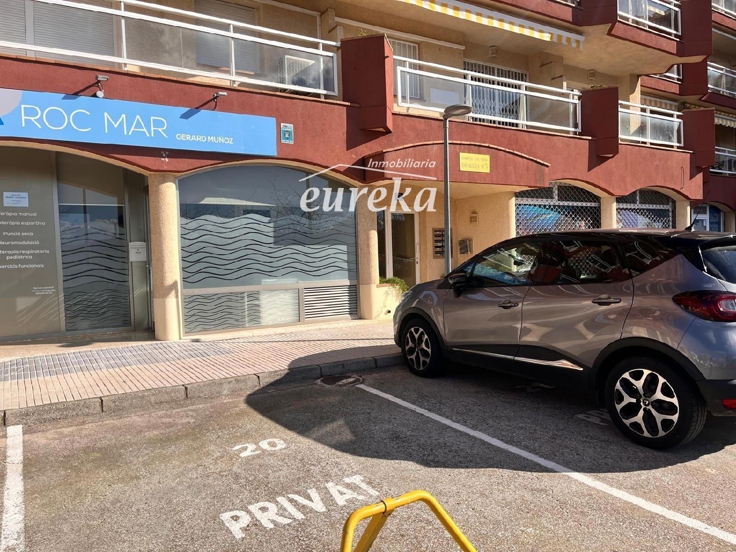  for sale apartment Roses Alt Empordà 38