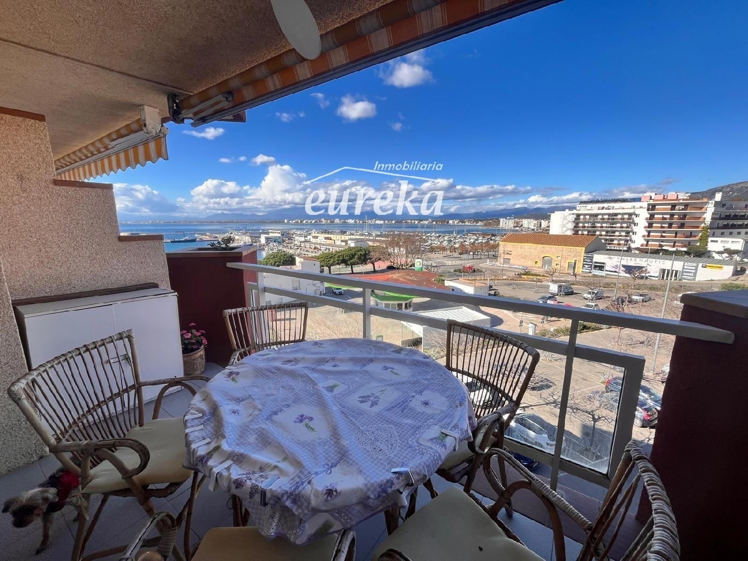  for sale apartment Roses Alt Empordà 28