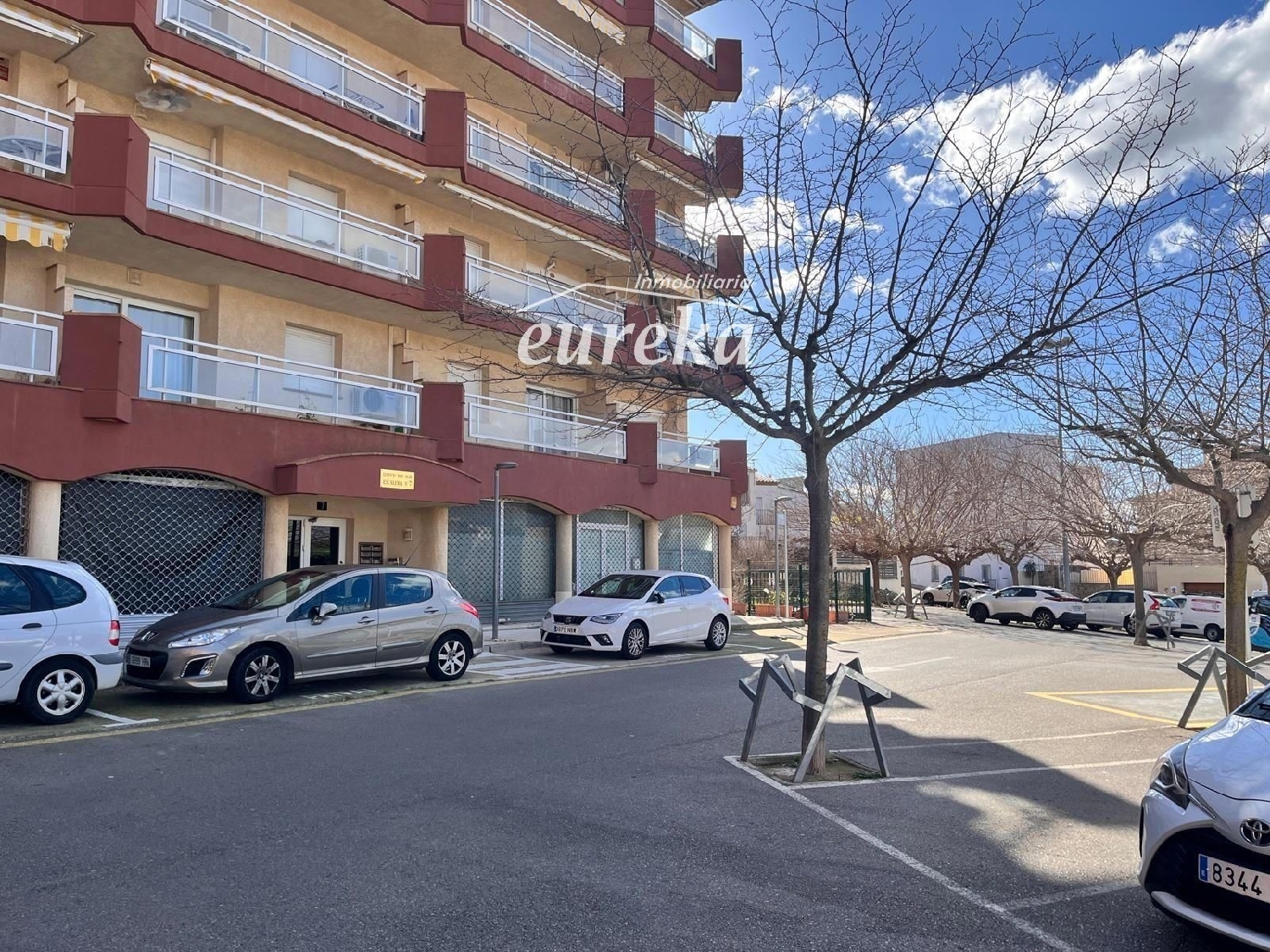  for sale apartment Roses Alt Empordà 34