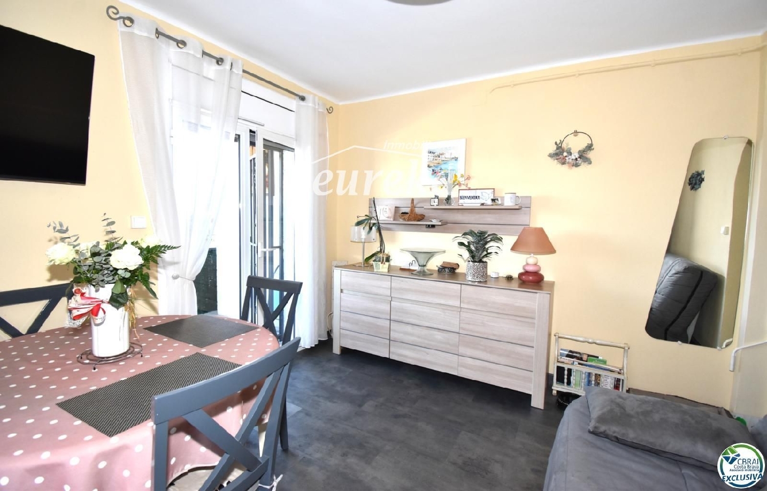  for sale apartment Roses Alt Empordà 9